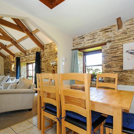 Lily Cottage Looe Exterior photo