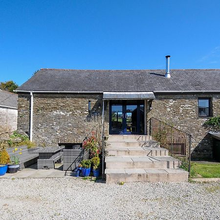 Lily Cottage Looe Exterior photo