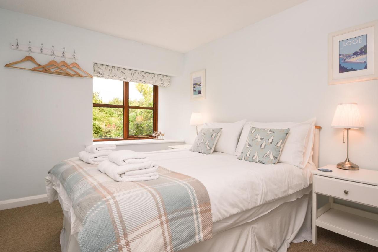 Lily Cottage Looe Exterior photo