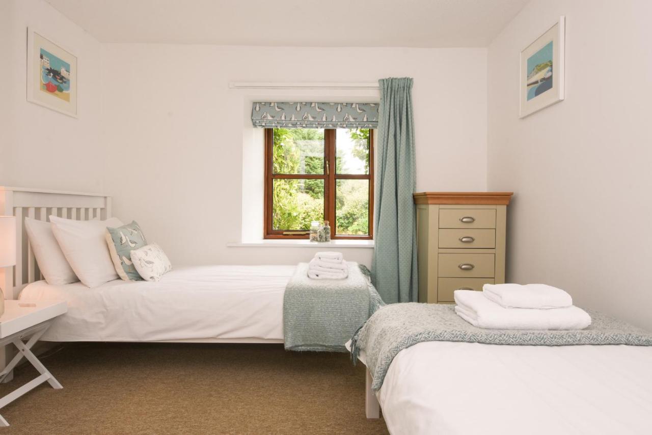 Lily Cottage Looe Exterior photo