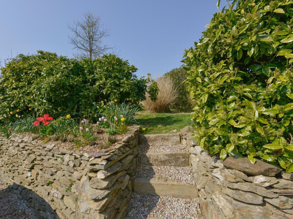 Lily Cottage Looe Exterior photo