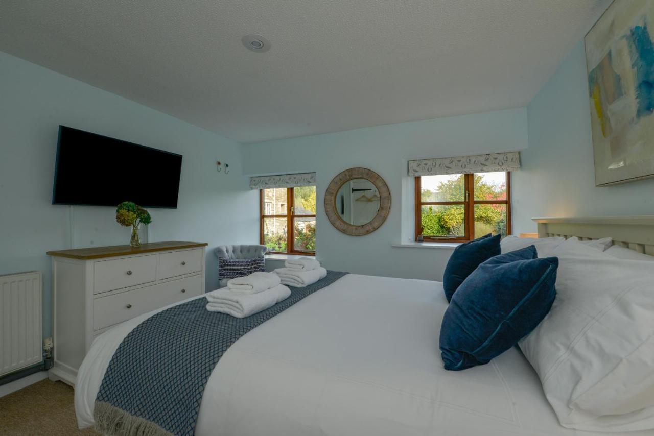 Lily Cottage Looe Exterior photo