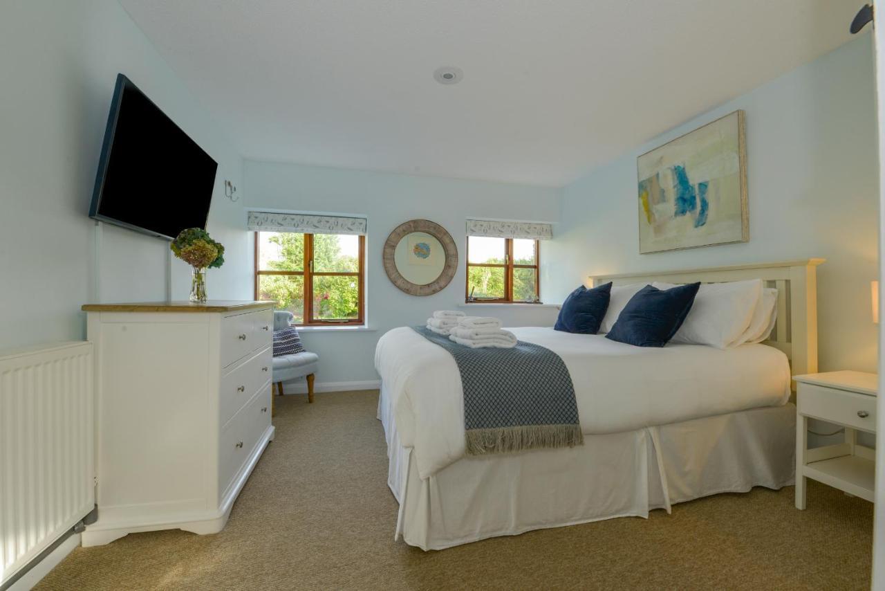 Lily Cottage Looe Exterior photo