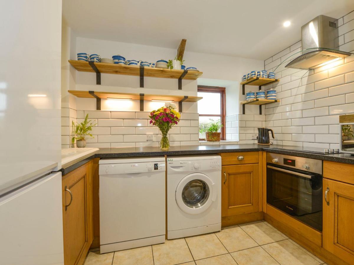 Lily Cottage Looe Exterior photo