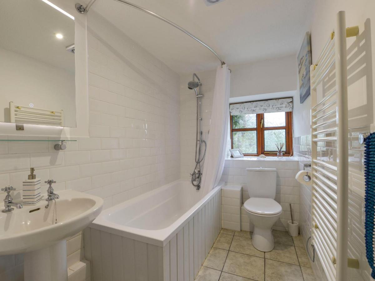 Lily Cottage Looe Exterior photo