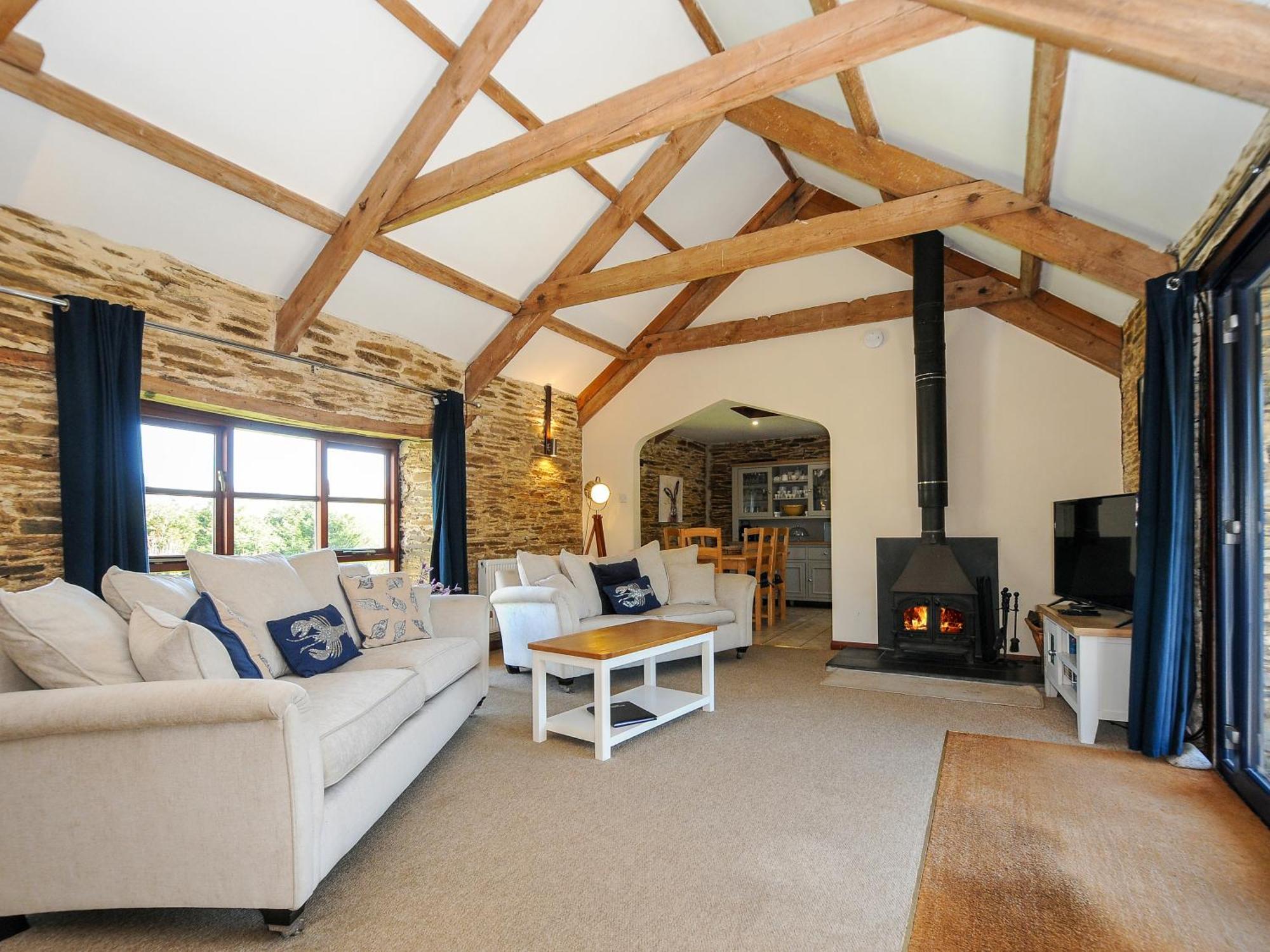 Lily Cottage Looe Exterior photo