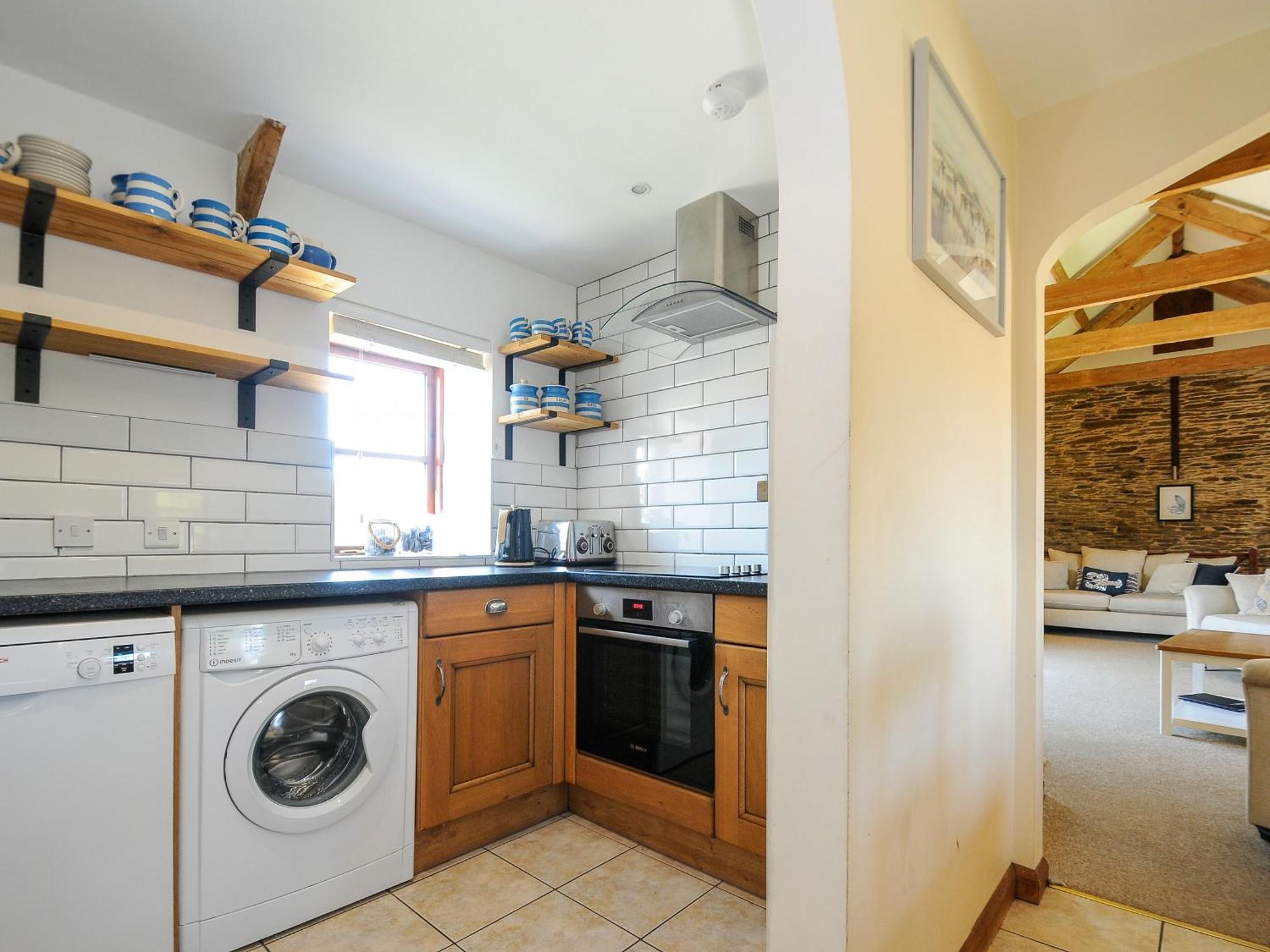 Lily Cottage Looe Exterior photo