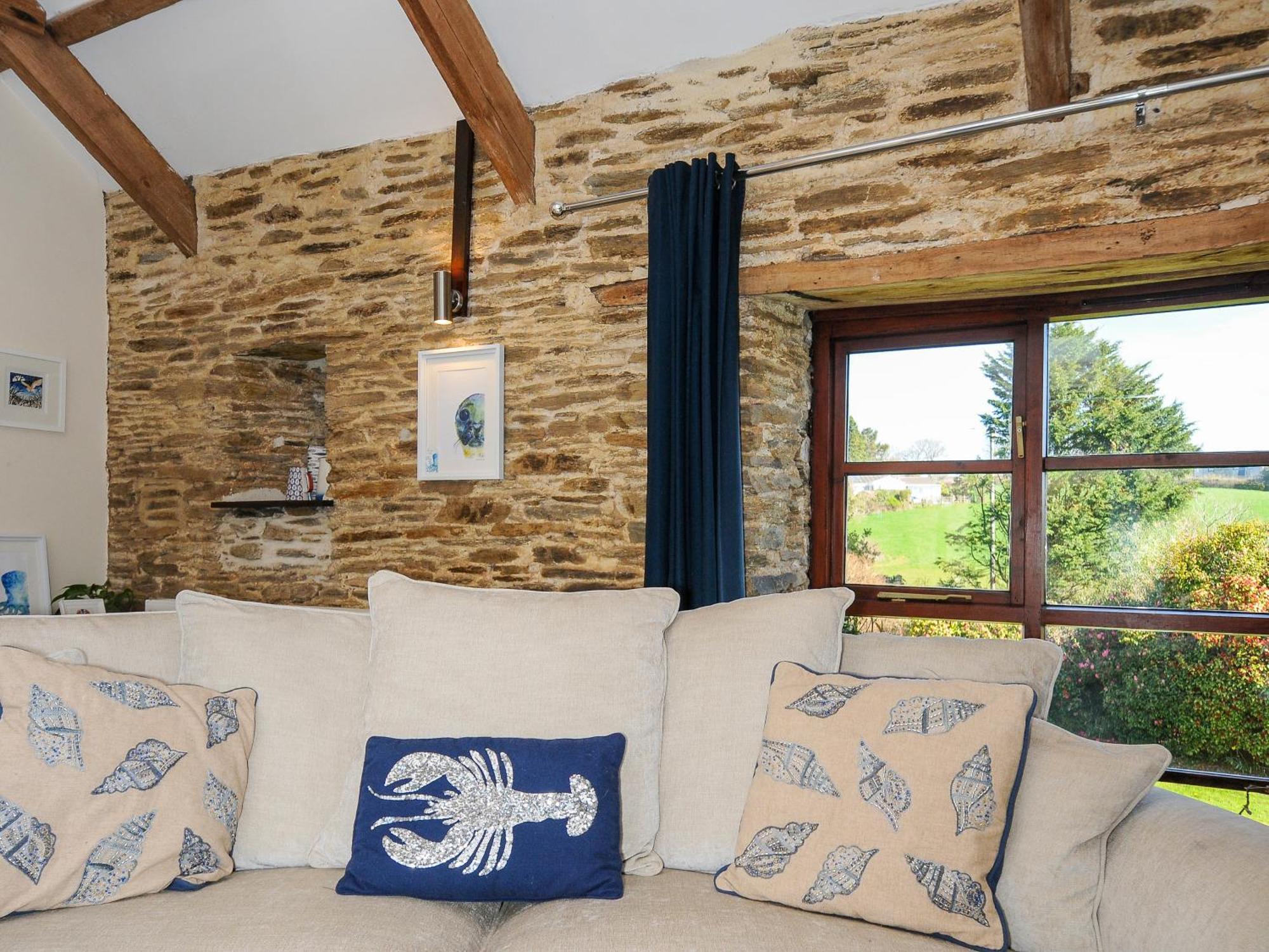 Lily Cottage Looe Exterior photo