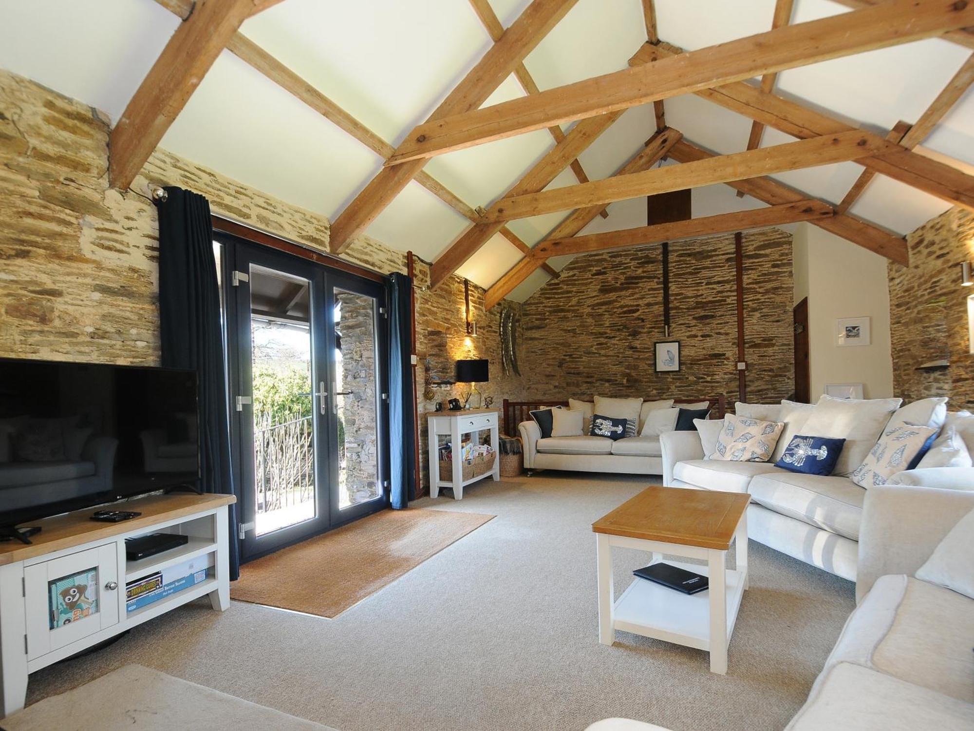 Lily Cottage Looe Exterior photo