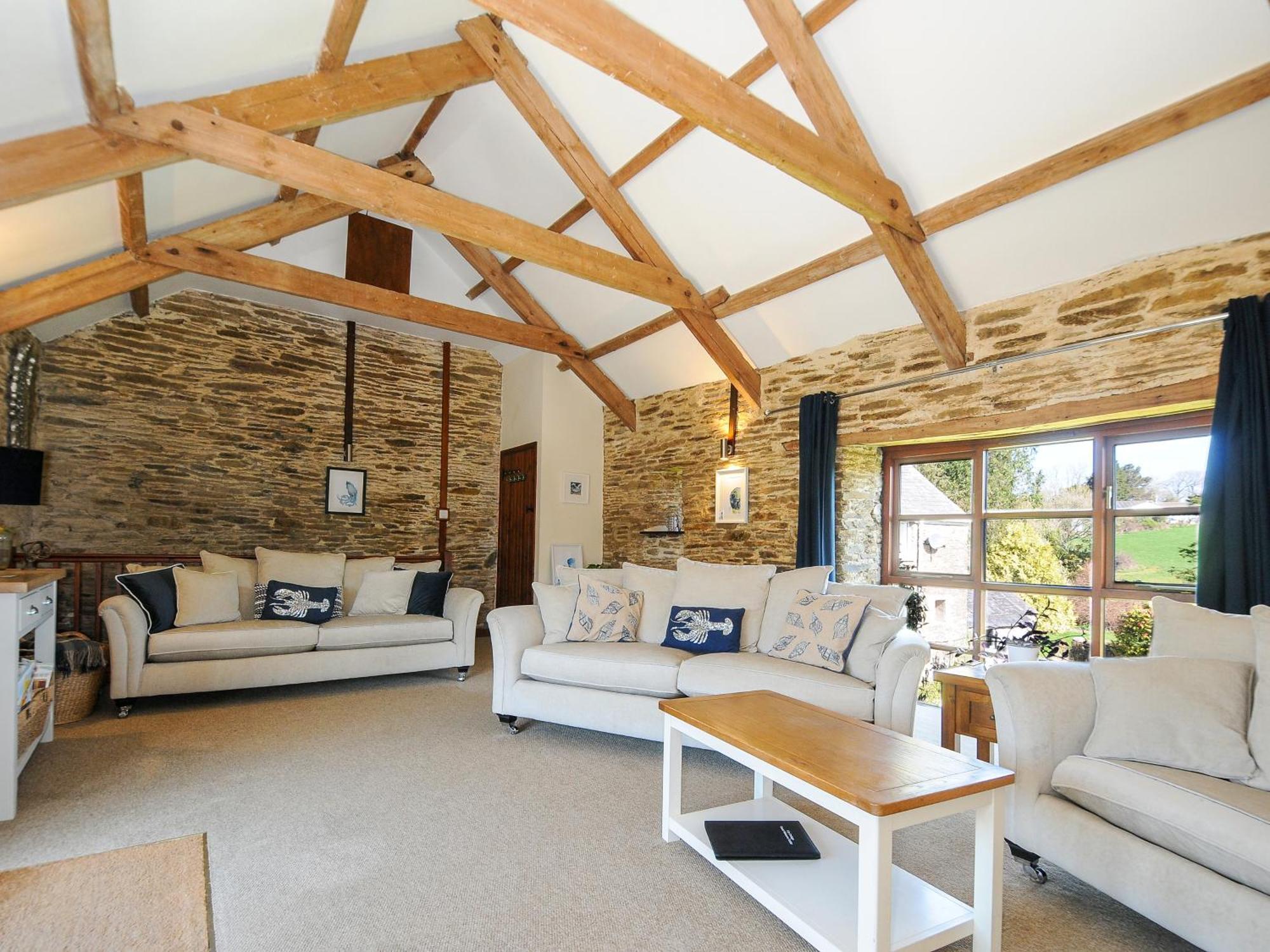 Lily Cottage Looe Exterior photo