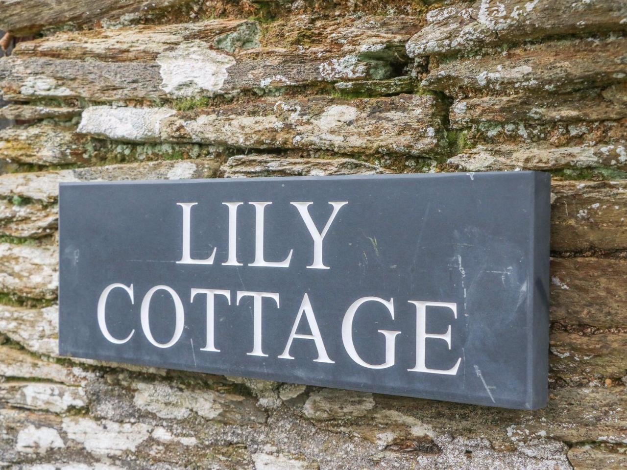 Lily Cottage Looe Exterior photo